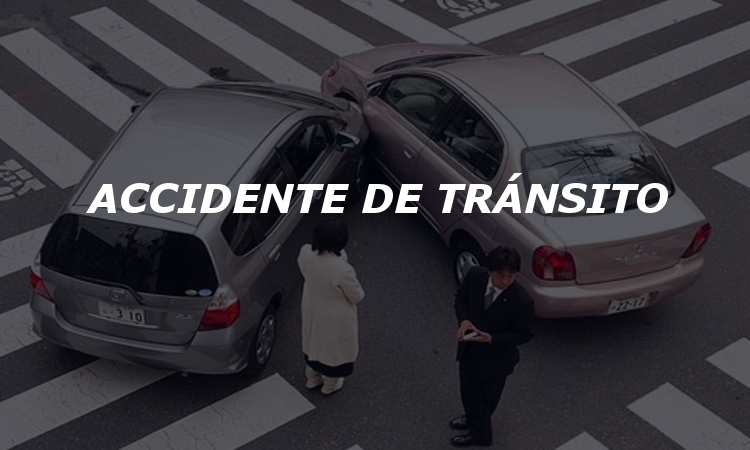 ABOGADOS  DEFENSA EN ACCIDENTE DE TRANSITO 